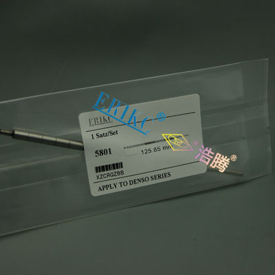 Nissan denso valve plate  A for 095000 6240,auto accessory injector rod 5801 for 095000 6241 size: 125.85  mm