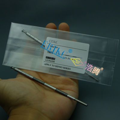 Nissan Pathfinder CR orifice plate 12# for 095000 5650,auto injector valve rod 5801 for 095000 5650 size:  125.85 mm
