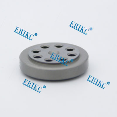 original and new stopper for PCV valve ,  HP0 pump and DENSO stopper valve