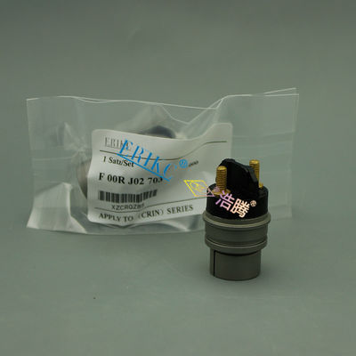 ERIKC F00RJ02703 For BOS Fuel injector solenoid unit F 00R J02 703 injection solenoid valve F00R J02 703