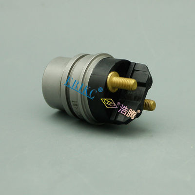 ERIKC For BOS FOORJ02703 common rail solenoid valve F OOR J02 703 control solenoid valve F00V C30 318