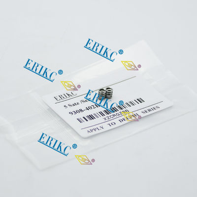 valve spring set 9308 402B nozzle spring for solenoid valve