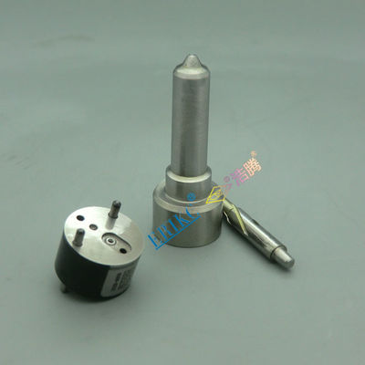 ERIKC 7135-644 For Delp injector repair kit nozzle L087PBD valve 9308-621C for EJBR01701Z EJBR04101D