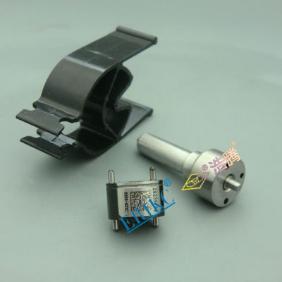 ERIKC 7135-644 For Delp injector repair kit nozzle L087PBD valve 9308-621C for EJBR01701Z EJBR04101D