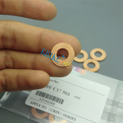 9001-850 For Delp injector copper washer 1.5mm 9001-850B nozzle copper washer 9001-850E