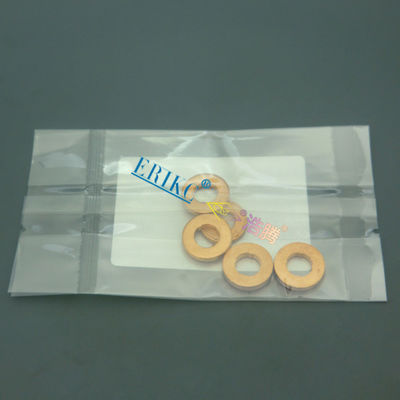 9001-850C For Delp nozzle copper washer 2.5mm 9001-850D copper shim 9001-850F For Delp injector