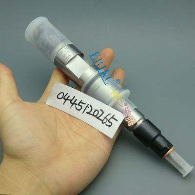 0445 120 265 ( 0 098 6AD 1016 ) Bosch CR injector WEICHAI 612630090028 for Foton  Auman