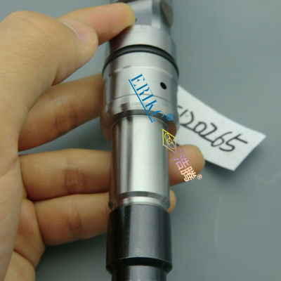 0445 120 265 ( 0 098 6AD 1016 ) Bosch CR injector WEICHAI 612630090028 for Foton  Auman