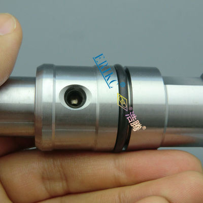WEICHAI For BOS crdi injector assy 0445120265 ( 0098 6AD 1016 ) For BOS crin injector for WDEW Shanqi Delong Weichai