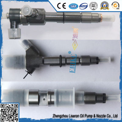 ERIKC For BOS crdi injector assy 0445120391 Fuel Pump Injector 0 445 120 391 diesel fuel injection 0445 120 391