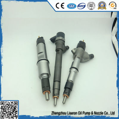 inyector For BOS diesel  0 445 120 221  inyector common rail For BOS WEICHAI 612600080971 for  Foton Sinotruck