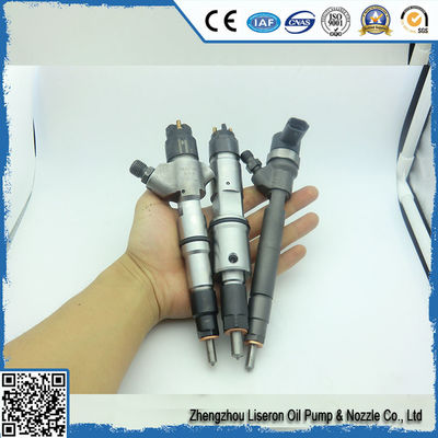 Mercedes Sprinter  0445110070 For BOS fuel injectors 0986 435 158 ,For BOS oil injector 0986435158  injector assy  MB: 611 0