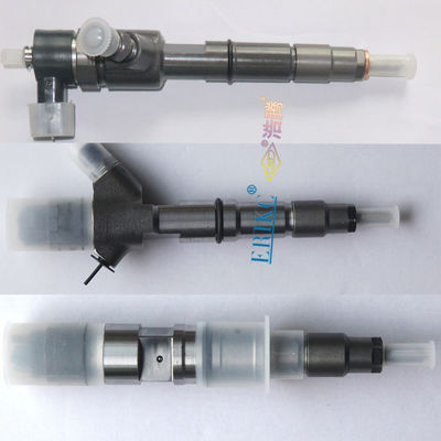 injector diesel For BOS 0445110069 and 0445 110 069  original For BOS fuel injector 0986435158 MB: 611 070 08 87 for Merced