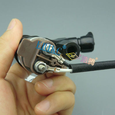 inyector denso 095000-6591 / 0950006591 ,injector assy fuel  DENSO 6591 piezo injector 095000-659# 23670-E0010 for Hino