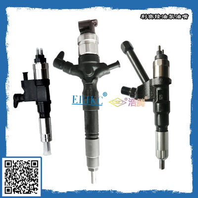 DONGFENF XICHAI denso injectors 095000-6223, 0950006223 inyectores diesel denso  095000-622# / 6223  for DONGFENG XICH
