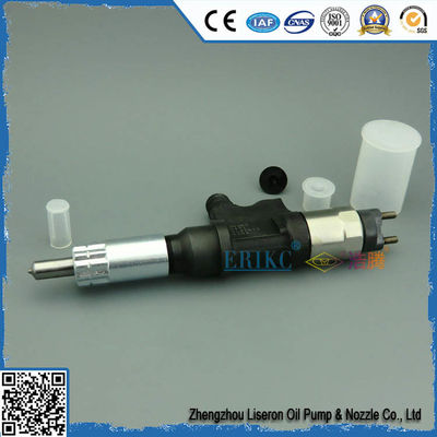 ERIKC fuel injector manufacture 0950005350 Isuzu 095000-5350 denso crdi injector  DENSO 5350 for Isuzu  095000-535#