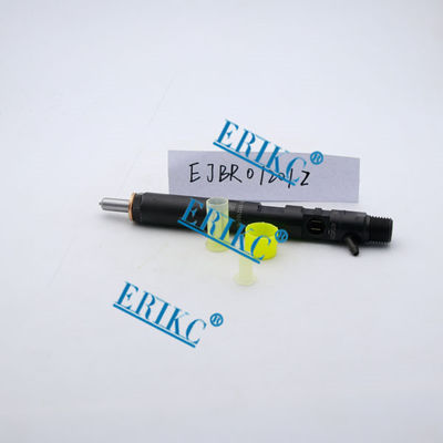 NISSAN delphi common rail injector EJBR01201Z and new injector EJBR0 1201Zfuel injectors delphi EJB R01201Z for NISSAN