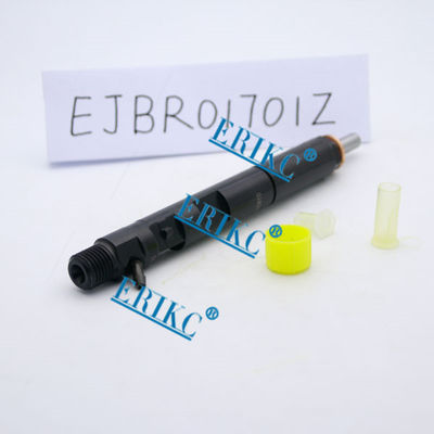 8200365186  delphi injector parts EJBR01701Z original delphi injector R01701Z ( 82 00 365 186 )and 1701Z  for Renault