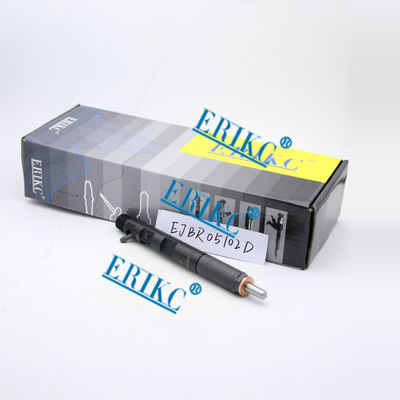 DACIA  daf  pump EJBR05102D fuel injector assembly ,  EJB R05102D delphi common rail injector EJBR0 5102D for DACIA