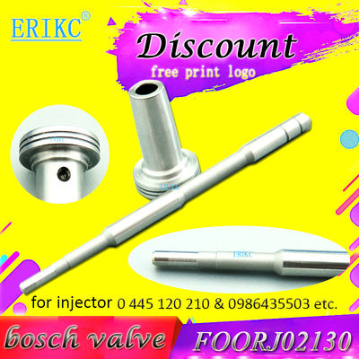 KOMATSU  F00RJ02130 For BOS pressure valve F00RJ02130 For BOS oil valve FooRJ02130 For Cumins