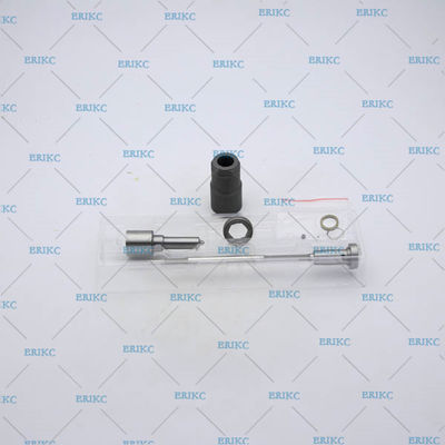 ERIKC 0445110165 For BOS repair kit FOOZC99041 common rail injector nozzle valve FOOZ C99 041 / F OOZ C99 041