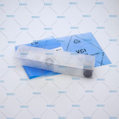 ERIKC For BOS F00ZC99038 common rail valve nozzle part  FOOZ C99 038 Repair kits injector F OOZ C99 038 for 0445110141