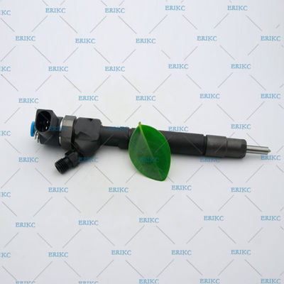 ERIKC Dodge Sprinter electric fuel injector 0445110181 For BOS 0 445 110 181 clean test assembling injector 0445 110 181