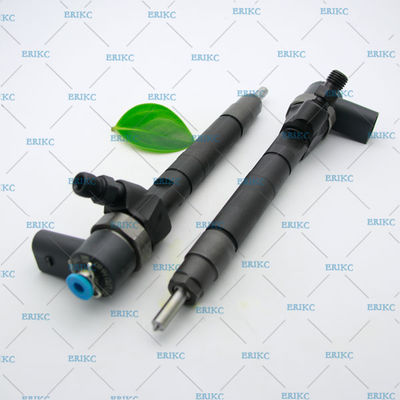 ERIKC Dodge Sprinter electric fuel injector 0445110181 For BOS 0 445 110 181 clean test assembling injector 0445 110 181