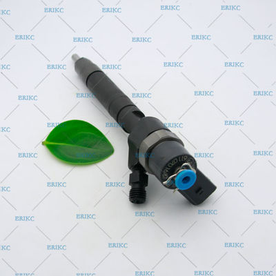 ERIKC 0 445 110 181 For BOS common rail injector 0445110181( 0986 435 055 ) Truck Injection for Dodge Sprinter