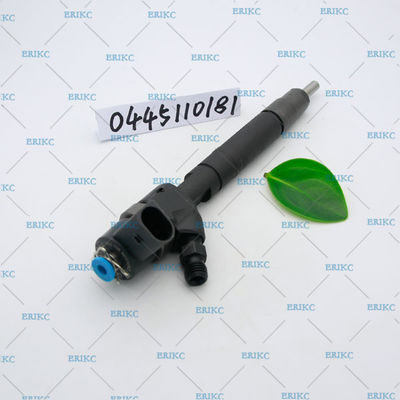 ERIKC 0445110181 bosch cr fuel injector 0445 110 181 ( 0986435055 ) diesel injector 0 986 435 055 for Dodge Sprinter