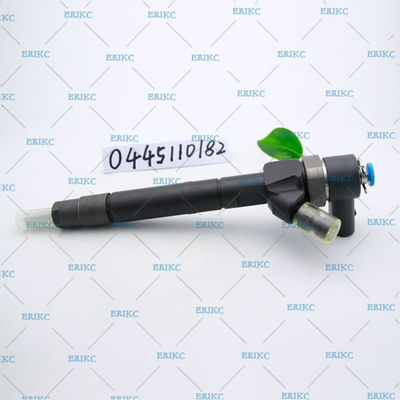 ERIKC nozzle injector 0445110182 Dodge Sprinter diesel injector 0 445 110 182 bosch fuel injectors 0445 110 182
