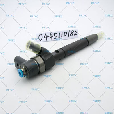 ERIKC 0445110182 bosch common rail injector 0 445 110 182 ( 0986 435 055 ) bosch diesel inyector for Dodge Sprinter
