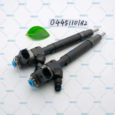 ERIKC 0445110182 bosch common rail injector 0 445 110 182 ( 0986 435 055 ) bosch diesel inyector for Dodge Sprinter