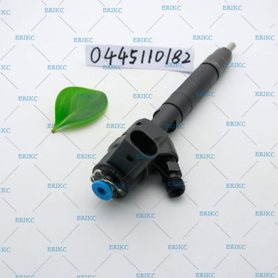 ERIKC 0445 110 182  bosch crdi injector assy 0 986 435 055 diesel injector Auto Parts 0445110182 for Dong Feng