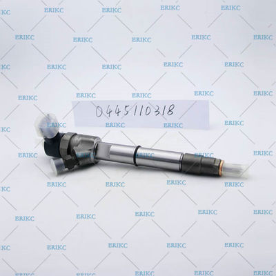 0445110318 bosch diesel fuel injector 0 445 110 318 bosch original injector 0445 110 318 for weichai