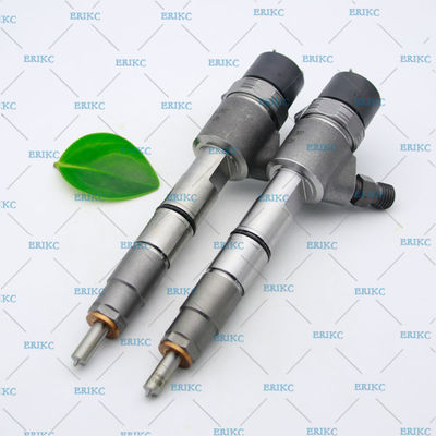 ERIKC 0445110417 bosch common rail diesel injector 0 445 110 417 bico fuel injection 0445 110 417