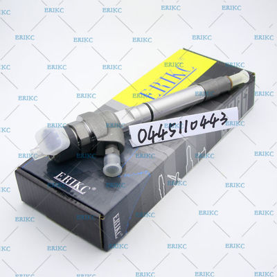0445110443 bico injection pump injector 1100100-ED01B bosch crin diesel injectors 0445 110 443 \ 0 445 110 443