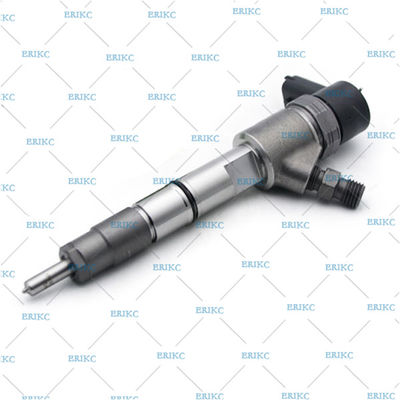 ERIKC 0445110691 auto fuel pump injector 0 445 110 691 original bosch common rail injection 0445 110 691