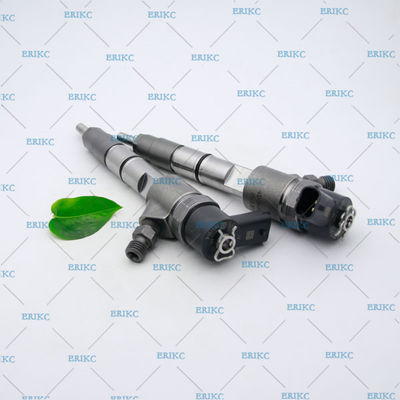 ERIKC 0445110691 auto fuel pump injector 0 445 110 691 original For BOS common rail injection 0445 110 691