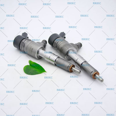 bico oil injector 0445110715 original fuel bosch injector 0445 110 715 / 0 445 110 715 bico pump injection