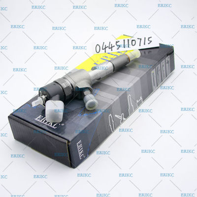 bico oil injector 0445110715 original fuel bosch injector 0445 110 715 / 0 445 110 715 bico pump injection