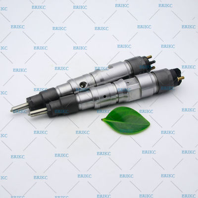 ERIKC 0445 120 083 original fuel injector 0445120083 Yuchai bosch injector 0 445 120 083 for King Long