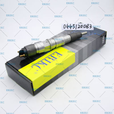 King Long 0445120083 inyectores For BOS 0445 120 083 inyectores Yuchai 0 445 120 083 \ G2100-1112100-A38 for King Long