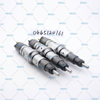 For Cumins bico injetor jmc 0445 120 161 injector 68002012AB \68002012AC \68002012AD \R8002012AB\BH1X9K546CA