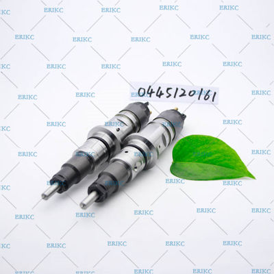 For Cumins bico injetor jmc 0445 120 161 injector 68002012AB \68002012AC \68002012AD \R8002012AB\BH1X9K546CA