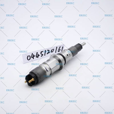 For Cumins For BOS diesel fuel injectors 0445110161 / 0 445 120 161 injector  4940096\4988835\4981077\5253221for Cu-mm-in