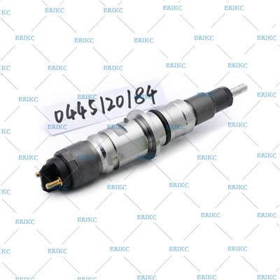 0445110184 \ 0445 120 184 original top quality bosch diesel injectors 4940096\4988835\4981077\5253221 for Cummins