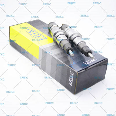 0445110184 \ 0445 120 184 original top quality bosch diesel injectors 4940096\4988835\4981077\5253221 for Cummins