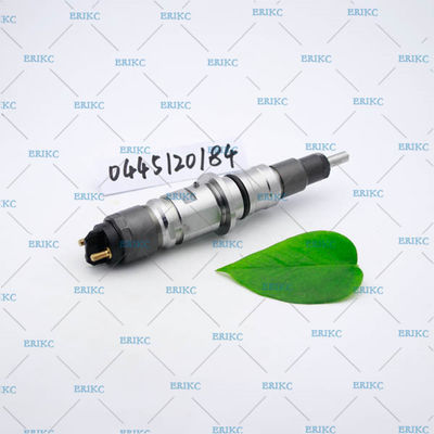 0445110184 \ 0445 120 184 original top quality bosch diesel injectors 4940096\4988835\4981077\5253221 for Cummins