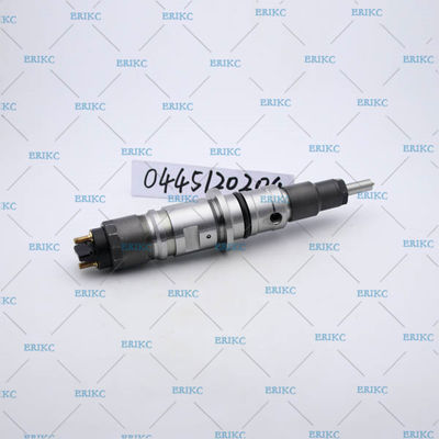 For Cumins 0445 110 204 fuel pump For BOS injector 68002012AB \68002012AC \68002012AD \R8002012AB\BH1X9K546CA injector crdi